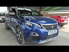 BUY PEUGEOT 3008 GT BLUEHDI S/S AUTO 2018 BLUEHDI S/S GT, Newark Motor Auctions