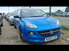 BUY VAUXHALL ADAM ENERGISED 2016 ENERGISED, Newark Motor Auctions