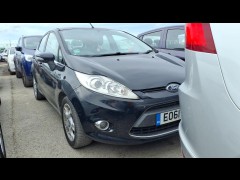 BUY FORD FIESTA ZETEC 2011 ZETEC, Newark Motor Auctions