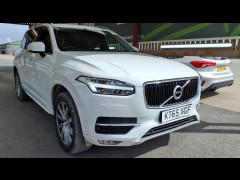 BUY VOLVO XC90 MOMENTUM D5 AWD AUTO 2016 D5 MOMENTUM AWD, Newark Motor Auctions