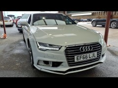 BUY AUDI A7 S LINE TDI QUATTRO S-A 2016 SPORTBACK TDI QUATTRO S LINE, Newark Motor Auctions