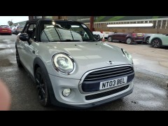 BUY MINI COOPER AUTO 2016 COOPER, Newark Motor Auctions