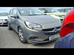 BUY VAUXHALL CORSA EXCITE AC ECOFLEX 2015 EXCITE AC ECOFLEX, Newark Motor Auctions