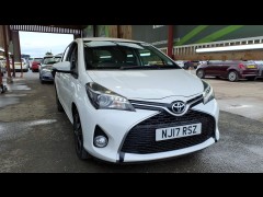 BUY TOYOTA YARIS DESIGN VVT-I 2017 VVT-I DESIGN, Newark Motor Auctions
