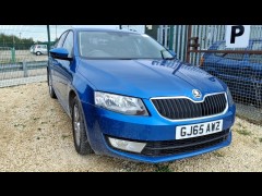 BUY SKODA OCTAVIA SE TDI 2015 SE TDI, Newark Motor Auctions