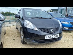 BUY HONDA JAZZ I-VTEC ES-T S-A 2010 I-VTEC ES-T I-SHIFT, Newark Motor Auctions