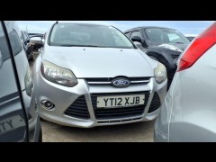 BUY FORD FOCUS ZETEC TDCI 2012 ZETEC TDCI, Newark Motor Auctions