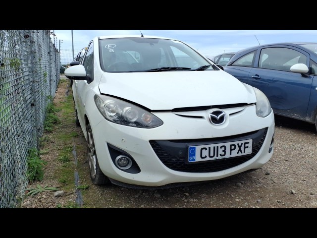 BUY MAZDA 2 SPORT 2013 SPORT, Newark Motor Auctions