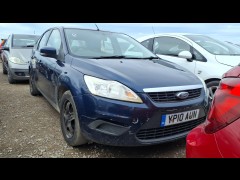 BUY FORD FOCUS STYLE 100 2010 STYLE, Newark Motor Auctions
