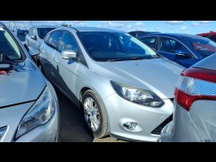 BUY FORD FOCUS TITANIUM NAVIGATOR 2014 TITANIUM NAVIGATOR TDCI, Newark Motor Auctions