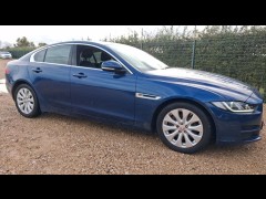 BUY JAGUAR XE PORTFOLIO D 2015 PORTFOLIO, Newark Motor Auctions