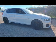 BUY BMW 116D M SPORT 2015 116D M SPORT, Newark Motor Auctions