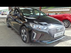 BUY HYUNDAI IONIQ PREMIUM SE PHEV S-A 2019 PREMIUM SE, Newark Motor Auctions