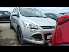 BUY FORD KUGA TITANIUM X 4X4 TDCI 2013 TITANIUM X TDCI, Newark Motor Auctions