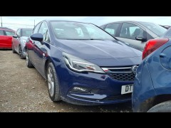 BUY VAUXHALL ASTRA SRI TURBO 2016 SRI, Newark Motor Auctions