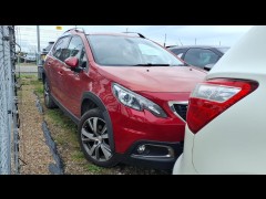 BUY PEUGEOT 2008 ALLURE BLUE HDI 2018 BLUE HDI ALLURE, Newark Motor Auctions