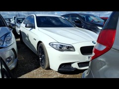 BUY BMW 520D M SPORT AUTO 2013 520D M SPORT, Newark Motor Auctions