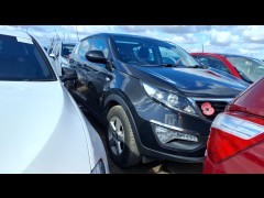 BUY KIA SPORTAGE KX-1 CRDI 2015 CRDI KX-1, Newark Motor Auctions