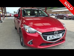 BUY MAZDA 2 SE-L 2017 SE-L, Newark Motor Auctions