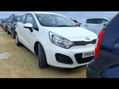 BUY KIA RIO 1 2014 1, Newark Motor Auctions