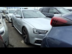 BUY AUDI A5 S LINE TDI QUATTRO AUT 2012 TDI QUATTRO S LINE, Newark Motor Auctions