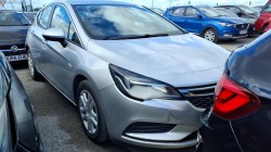 2016 VAUXHALL ASTRA DESIGN CDTI DESIGN CDTI 