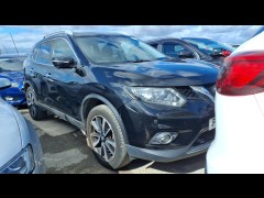 BUY NISSAN X-TRAIL N-TEC DCI 2016 DCI N-TEC, Newark Motor Auctions