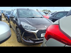 BUY DS DS3 PRESTIGE PURETECH S/S 2016 PURETECH PRESTIGE S/S, Newark Motor Auctions