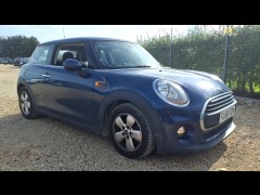 BUY MINI ONE 2016 ONE, Newark Motor Auctions