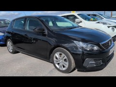 BUY PEUGEOT 308 ACTIVE BLUEHDI S/S 2019 BLUE HDI S/S ACTIVE, Newark Motor Auctions