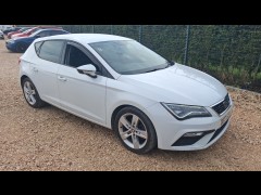 BUY SEAT LEON FR TECHNOLOGY TSI 2017 TSI FR TECHNOLOGY, Newark Motor Auctions