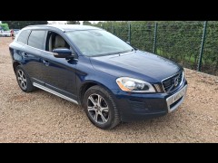 BUY VOLVO XC60 SE LUX NAV D5 AWD 2012 D5 SE LUX NAV AWD, Newark Motor Auctions