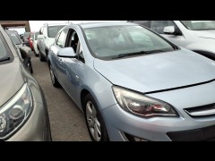 BUY VAUXHALL ASTRA SRI CDTI S/S 2015 SRI CDTI S/S, Newark Motor Auctions