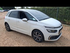 BUY CITROEN C4 PICASSO FEEL BLUEHDI S 2016 BLUEHDI FEEL S/S, Newark Motor Auctions
