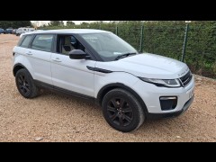 BUY LAND ROVER RANGE ROVER EVOQUE SE TEC 2015 TD4 SE TECH, Newark Motor Auctions