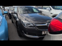BUY VAUXHALL INSIGNIA SRI NAV VX CDTIE 2015 SRI NAV VX-LINE CDTI ECOFLEX S/S, Newark Motor Auctions