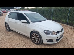 BUY VOLKSWAGEN GOLF GT BLUEMOTION TECH T 2013 GT TDI BLUEMOTION TECHNOLOGY, Newark Motor Auctions