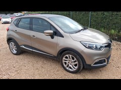 BUY RENAULT CAPTURD-QUE M-NAV ENERGY 2014 DYNAMIQUE MEDIANAV DCI S/S, Newark Motor Auctions