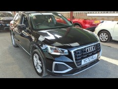 BUY AUDI Q2 SPORT 30 TFSI 2022 TFSI SPORT, Newark Motor Auctions