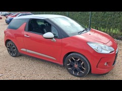 BUY CITROEN DS3 DSTYLE + E-HDI 2012 E-HDI DSTYLE PLUS, Newark Motor Auctions