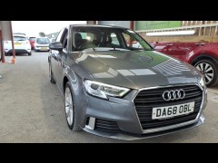 BUY AUDI A3 SPORT 30 TDI 2019 TDI SPORT, Newark Motor Auctions