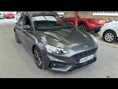 BUY FORD FOCUS ST-LINE ECOBLUE AUT 2019 ST-LINE ECOBLUE, Newark Motor Auctions