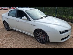BUY ALFA ROMEO 159 TI TBI 2010 TBI TI, Newark Motor Auctions