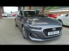BUY HYUNDAI I30 PREMIUM 2018 FASTBACK PREMIUM, Newark Motor Auctions