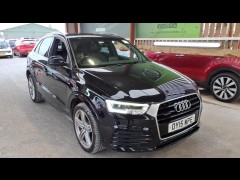 BUY AUDI Q3 S LINE + TDI QUATTRO S 2015 TDI QUATTRO S LINE PLUS, Newark Motor Auctions