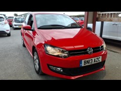 BUY VOLKSWAGEN POLO MATCH 60 2013 MATCH, Newark Motor Auctions