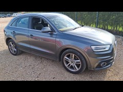 BUY AUDI Q3 S LINE TDI QUATTRO S-A 2012 TDI QUATTRO S LINE, Newark Motor Auctions