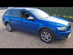 BUY SKODA OCTAVIA SCOUT TDI 4X4 S-A 2016 SCOUT TDI DSG, Newark Motor Auctions