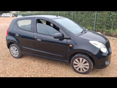 BUY SUZUKI ALTO SZ 2013 SZ, Newark Motor Auctions