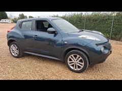 BUY NISSAN JUKE ACENTA 2013 ACENTA, Newark Motor Auctions